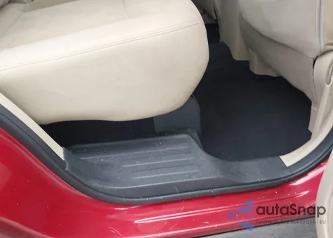 2016 Nissan Rogue S/Sl/Sv z USA, uszkodzony, nr VIN KNMAT2MV2GP672706